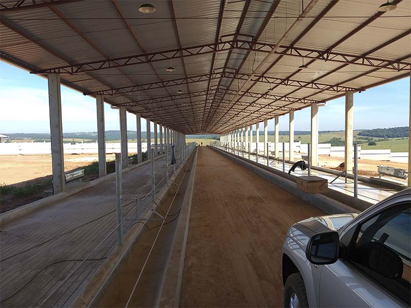 AS Projetos e Pré Moldados